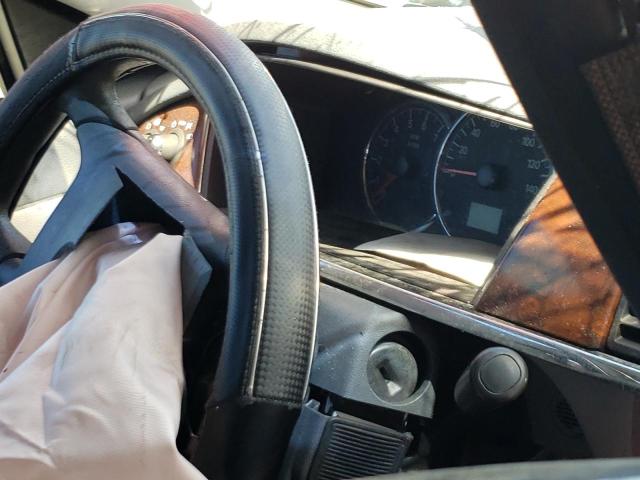 Photo 8 from auction – 2007 BUICK LACROSSE C with VIN 2G4WC582X71147912