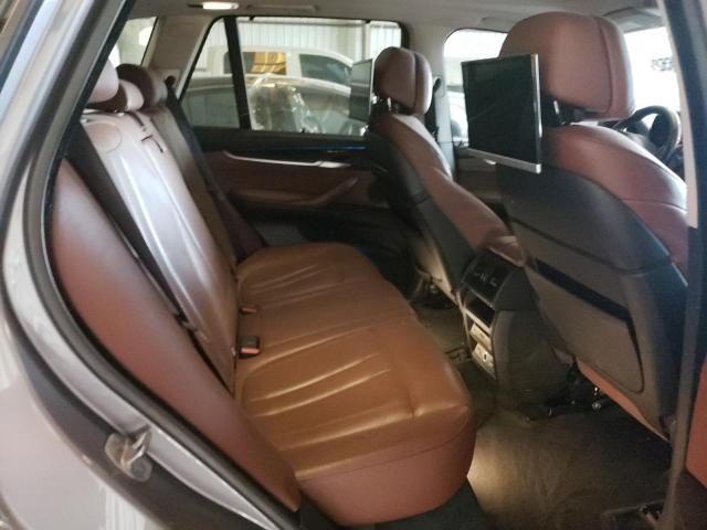 Photo 6 from auction – 2014 BMW X5 XDRIVE3 with VIN 5UXKR0C53E0C28329