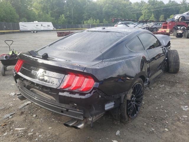 Photo 4 from auction – 2018 FORD MUSTANG GT with VIN 1FA6P8CF8J5139517
