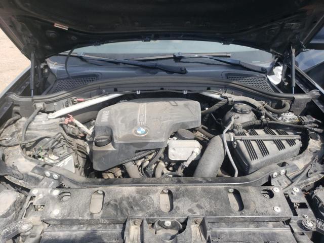 Photo 7 from auction – 2013 BMW X3 XDRIVE2 with VIN 5UXWX9C5XD0A31829
