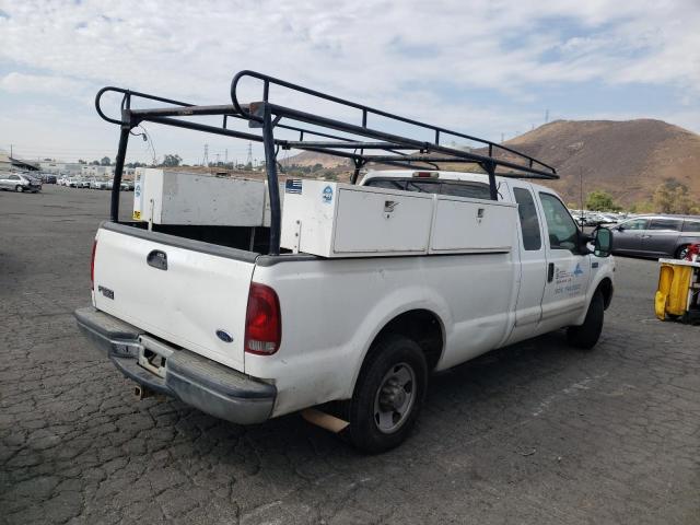 Photo 4 from auction – 2002 FORD F250 SUPER with VIN 1FTNX20S02EB38111