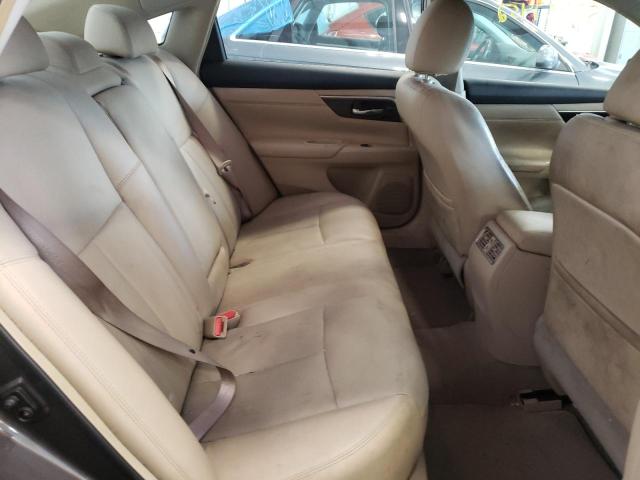 Photo 6 from auction – 2013 NISSAN ALTIMA 2.5 with VIN 1N4AL3AP0DN590059