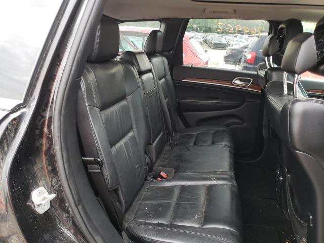 Photo 6 from auction – 2012 JEEP GRAND CHER with VIN 1C4RJFBT5CC359667