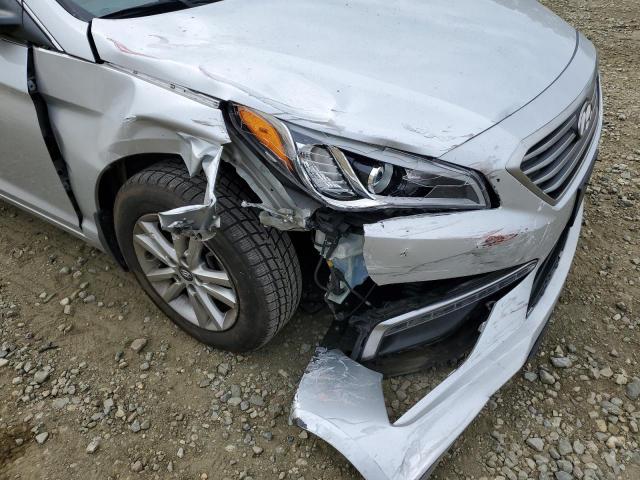 Photo 9 from auction – 2015 HYUNDAI SONATA SE with VIN 5NPE24AF9FH236863