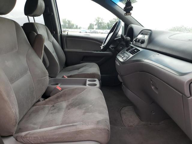 Photo 5 from auction – 2008 HONDA ODYSSEY EX with VIN 5FNRL38408B090500
