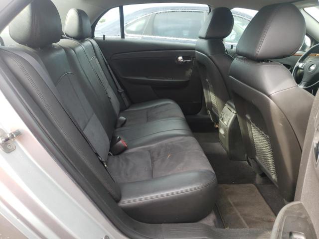 Photo 6 from auction – 2011 CHEVROLET MALIBU with VIN 1G1ZD5E15BF227705