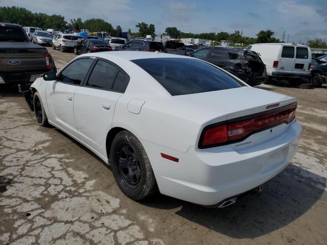 Photo 3 from auction – 2012 DODGE CHARGER PO with VIN 2C3CDXAG4CH156181