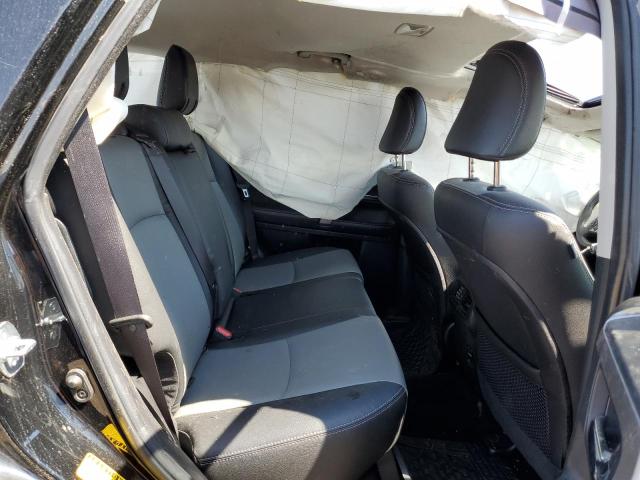 Photo 6 from auction – 2017 TOYOTA 4RUNNER SR with VIN JTEZU5JR4H5162391