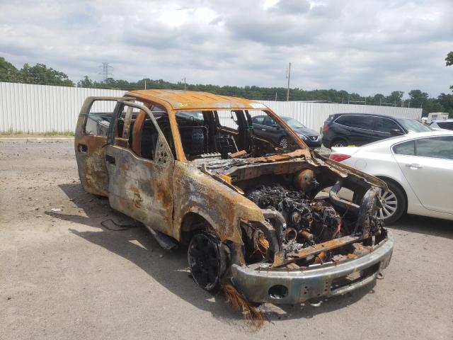 FORD F150 SUPER 2011 with VIN 1FTFW1ET2BFA66678 - Photo from auction