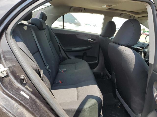Photo 6 from auction – 2009 TOYOTA COROLLA BA with VIN 1NXBU40E29Z023653