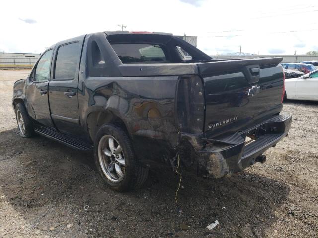 صورة رقم 3 من المزاد - 2007 CHEVROLET AVALANCHE مع VIN 3GNFK12307G115955