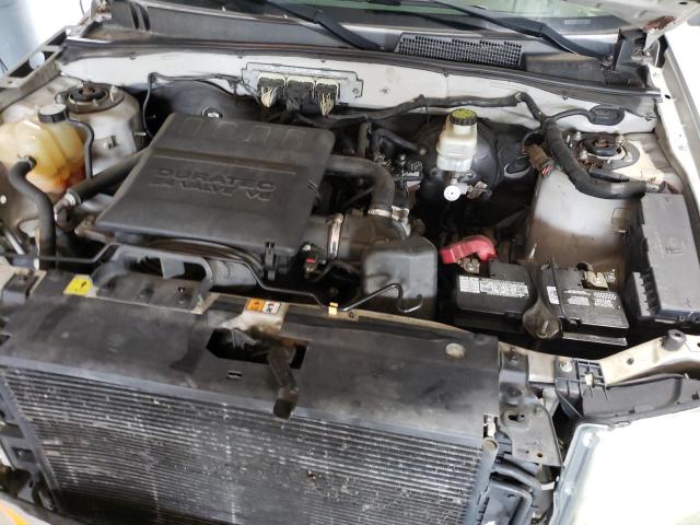 Photo 7 from auction – 2009 FORD ESCAPE XLT with VIN 1FMCU03G59KA53879