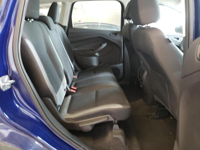 Photo 6 from auction – 2016 FORD ESCAPE S with VIN 1FMCU0F75GUB52991