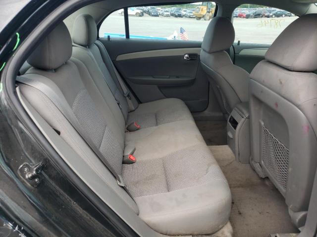 Photo 6 from auction – 2012 CHEVROLET MALIBU LS with VIN 1G1ZB5E02CF116012