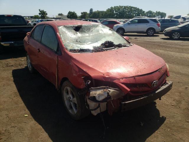 Photo 9 from auction – 2013 TOYOTA COROLLA BA with VIN 5YFBU4EE1DP112262