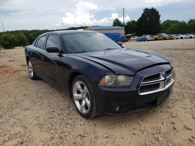 DODGE CHARGER SX 2012 con VIN 2C3CDXHG5CH228866 - Foto de la subasta