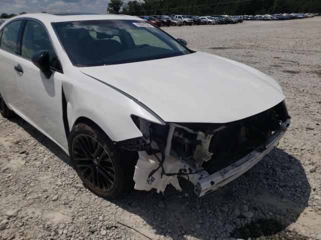 Photo 9 from auction – 2015 LEXUS ES 350 with VIN JTHBK1GG8F2188175
