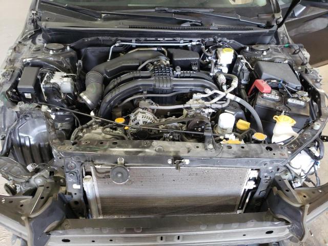 Photo 7 from auction – 2019 SUBARU IMPREZA PR with VIN 4S3GTAD62K3722923