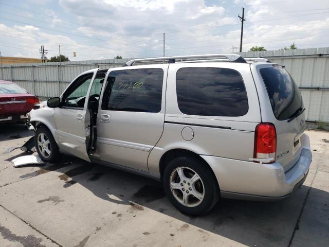 Photo 3 from auction – 2006 CHEVROLET UPLANDER L with VIN 1GNDV33L16D125687