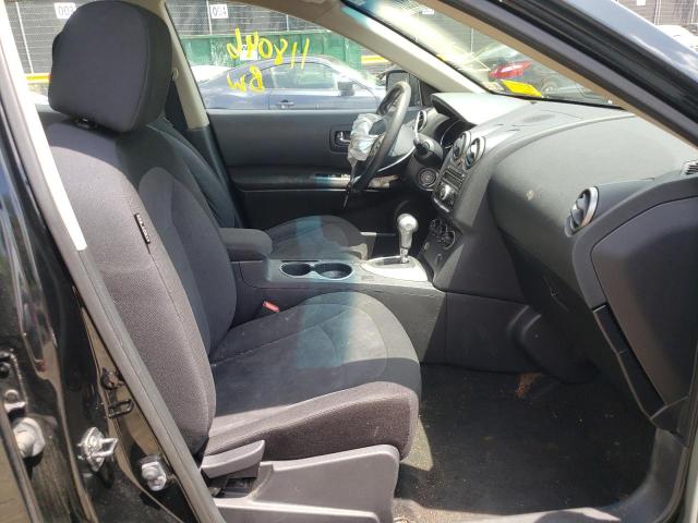Photo 5 from auction – 2012 NISSAN ROGUE S with VIN JN8AS5MV2CW712730