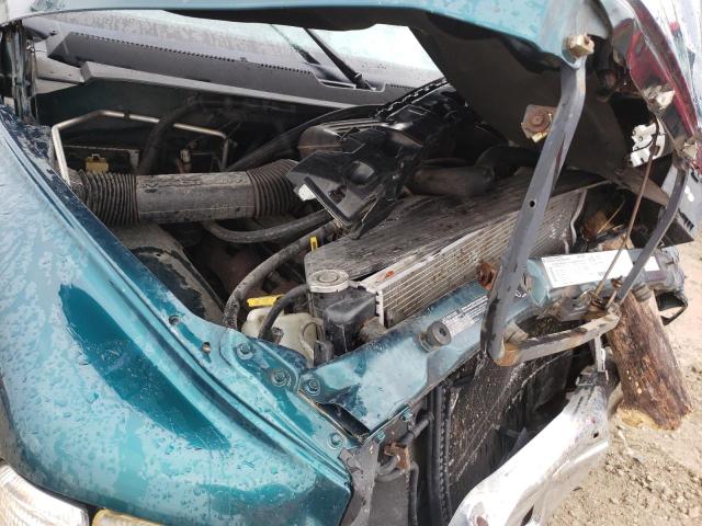 Photo 7 from auction – 1997 DODGE RAM 1500 with VIN 1B7HC16Y2VJ503978