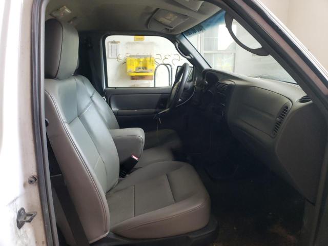 Photo 5 from auction – 2011 FORD RANGER with VIN 1FTKR1AD2BPA31363