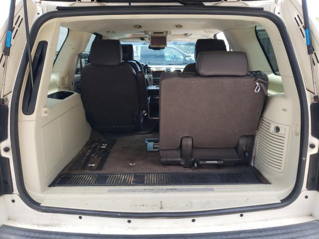 Photo 9 from auction – 2011 CADILLAC ESCALADE P with VIN 1GYS3DEF2BR260588