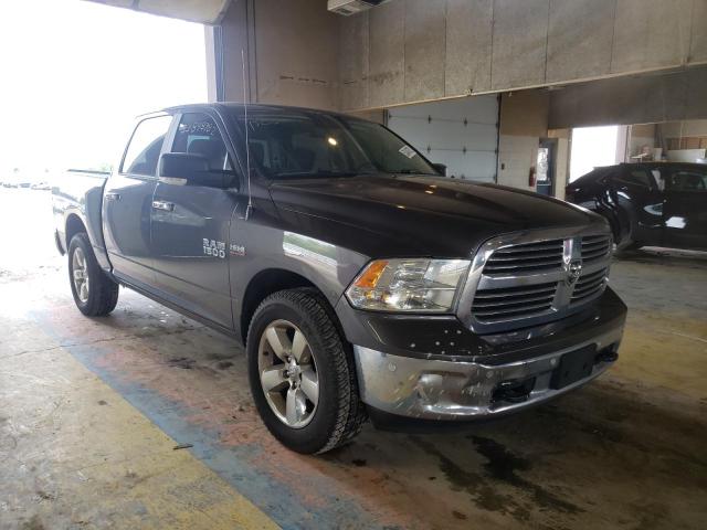 RAM 1500 SLT 2016 with VIN 1C6RR7LT3GS412706 - Photo from auction