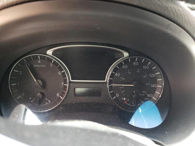 Photo 8 from auction – 2015 NISSAN ALTIMA 2.5 with VIN 1N4AL3AP4FN405398