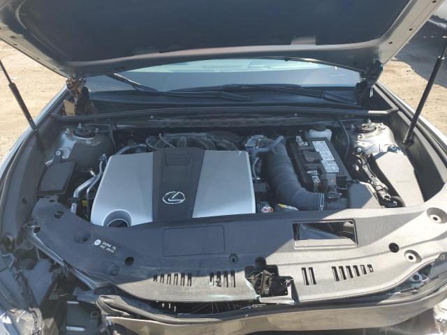 Photo 7 from auction – 2021 LEXUS ES 350 BAS with VIN 58ADZ1B13MU105119