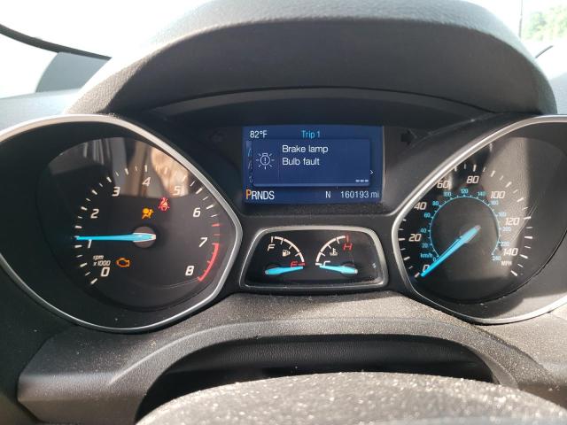 Photo 8 from auction – 2015 FORD ESCAPE SE with VIN 1FMCU9GX6FUB64083