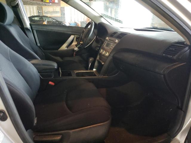 Zdjęcie 5 z aukcji – 2007 TOYOTA CAMRY z VIN 4T1BE46K87U014656