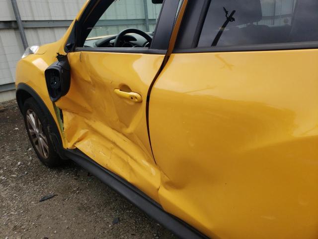 Photo 10 from auction – 2015 NISSAN JUKE S with VIN JN8AF5MV9FT558852