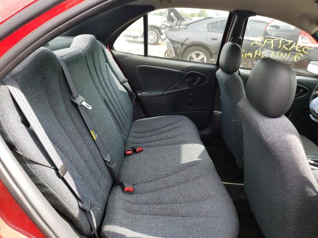 Photo 6 from auction – 2003 CHEVROLET CAVALIER with VIN 1G1JC52F437144987