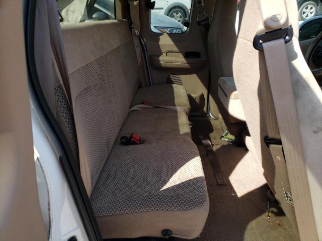 Photo 6 from auction – 1999 FORD F150 with VIN 1FTRX17W8XNB12254