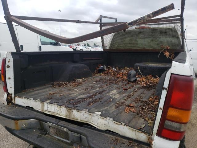 Photo 6 from auction – 2002 GMC SIERRA K25 with VIN 1GTHK291X2E285610