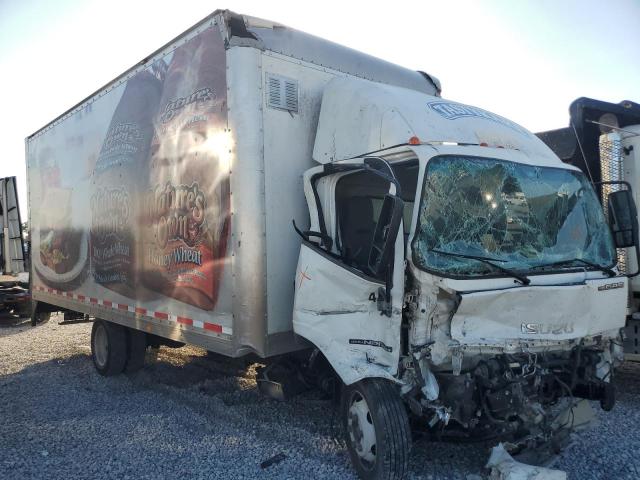 ISUZU NPR HD 2015 with VIN 54DC4W1B3FS802863 - Photo from auction