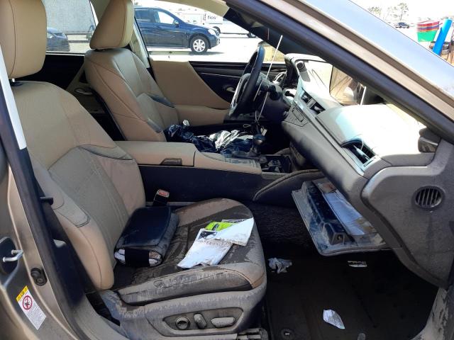 Photo 5 from auction – 2019 LEXUS ES 350 with VIN 58ABZ1B10KU001787