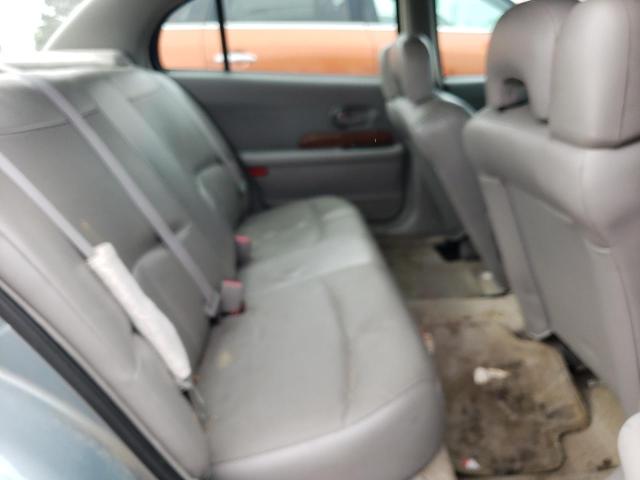Photo 6 from auction – 2003 BUICK LESABRE CU with VIN 1G4HP52K03U192037