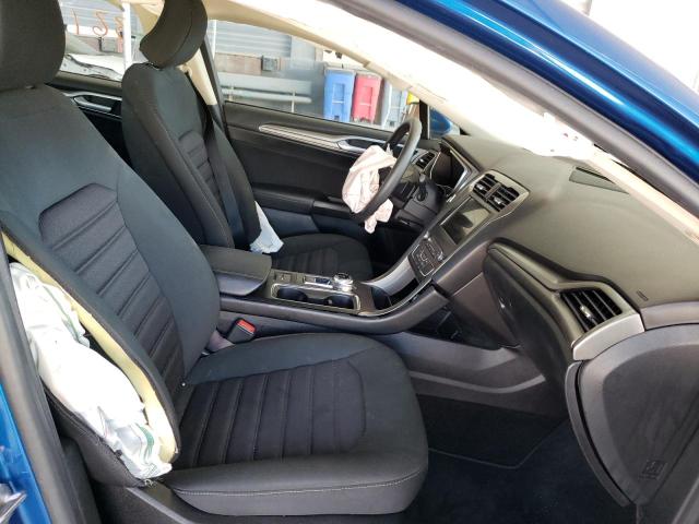 Photo 5 from auction – 2017 FORD FUSION SE with VIN 3FA6P0HD6HR190370