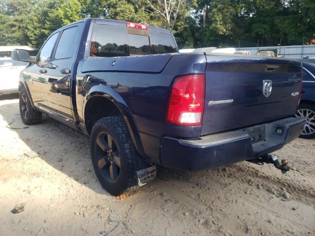 Photo 3 from auction – 2015 RAM 1500 SLT with VIN 1C6RR7LM4FS627535