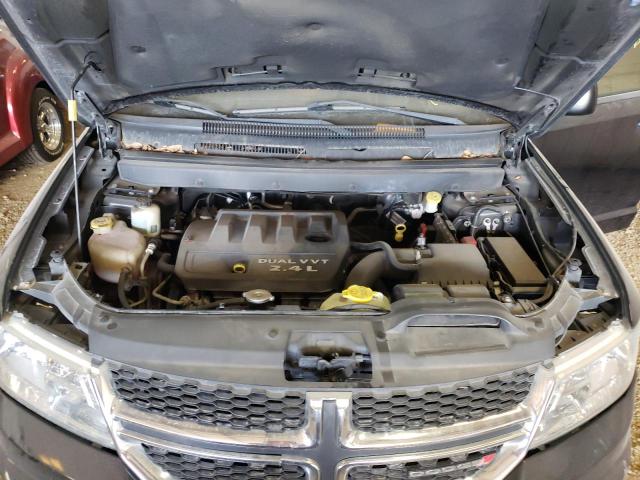 Фото 7 с аукциона – 2012 DODGE JOURNEY SE с VIN 3C4PDCAB8CT362766