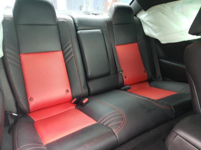 Photo 6 from auction – 2019 DODGE CHALLENGER with VIN 2C3CDZBT5KH616454