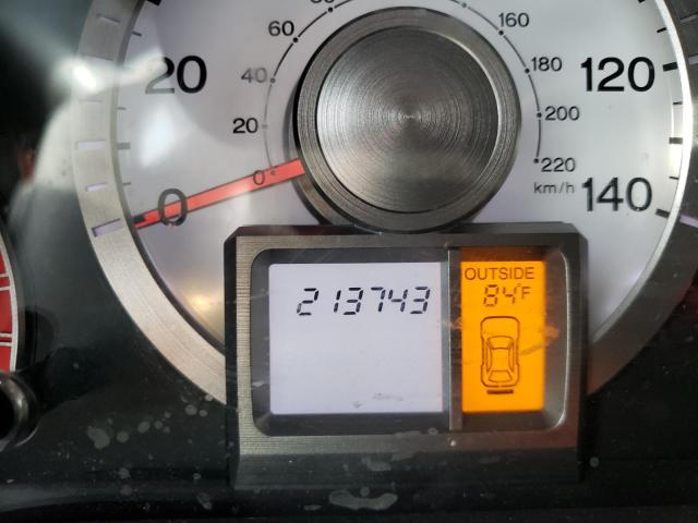 Foto 8 de la subasta – 2011 HONDA PILOT EXL con VIN 5FNYF3H53BB029158