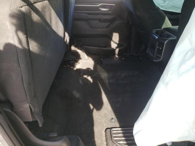 Photo 6 from auction – 2022 RAM 1500 BIG H with VIN 1C6RREFGXNN218382