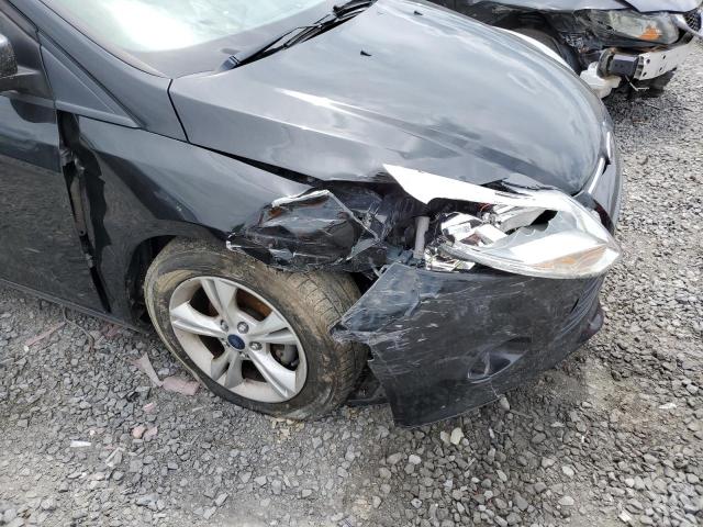 Photo 9 from auction – 2014 FORD FOCUS SE with VIN 1FADP3K25EL412262