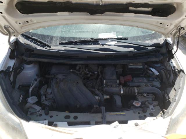 Photo 7 from auction – 2014 NISSAN VERSA NOTE with VIN 3N1CE2CP8EL395402