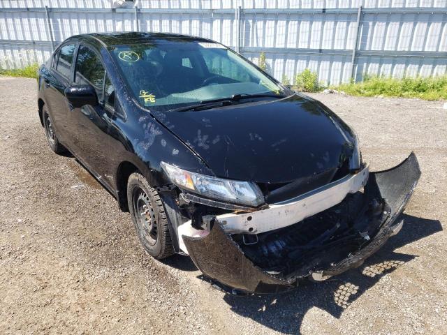 Photo 1 from auction – 2015 HONDA CIVIC SE with VIN 2HGFB2F78FH029868
