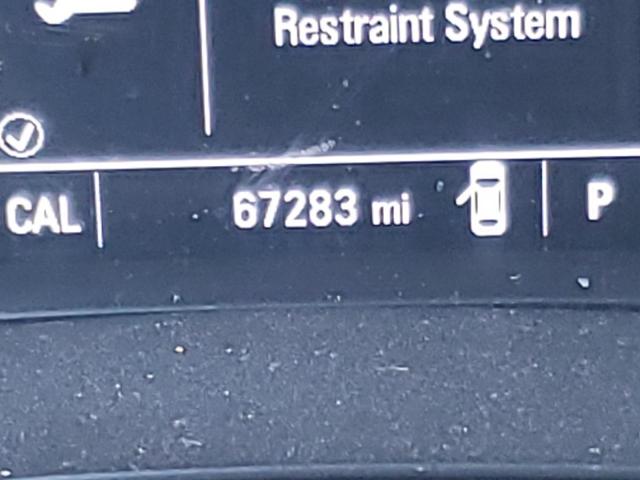 Photo 8 from auction – 2018 CHEVROLET MALIBU LT with VIN 1G1ZD5ST3JF219798