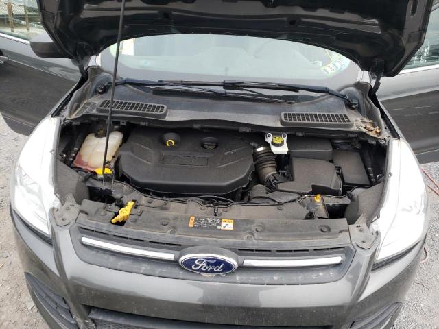 Photo 7 from auction – 2016 FORD ESCAPE SE with VIN 1FMCU9G96GUB51580